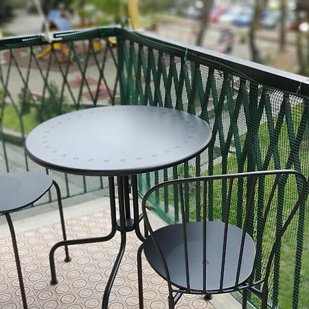 Casa Al Mare A Recco Apartment Екстериор снимка