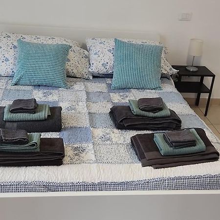 Casa Al Mare A Recco Apartment Екстериор снимка