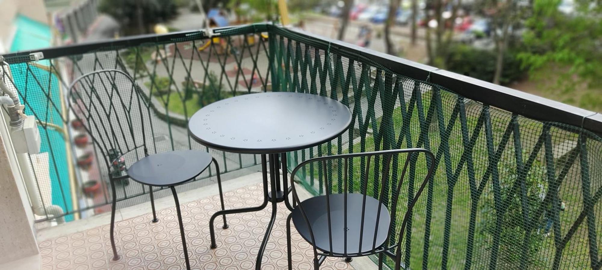 Casa Al Mare A Recco Apartment Екстериор снимка