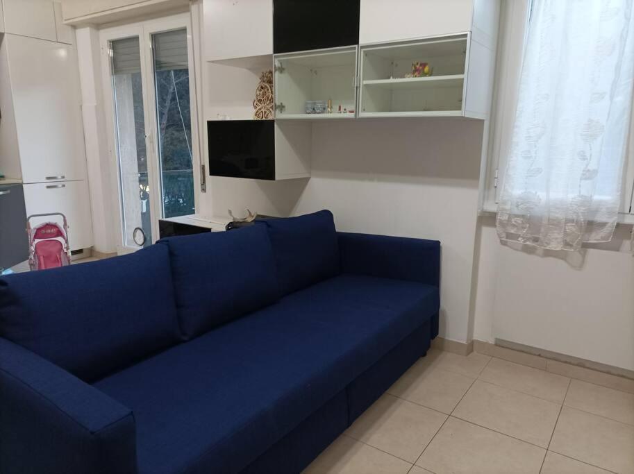 Casa Al Mare A Recco Apartment Екстериор снимка