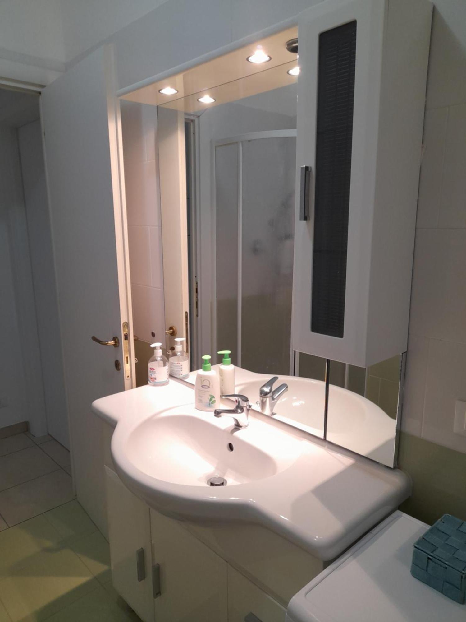 Casa Al Mare A Recco Apartment Екстериор снимка
