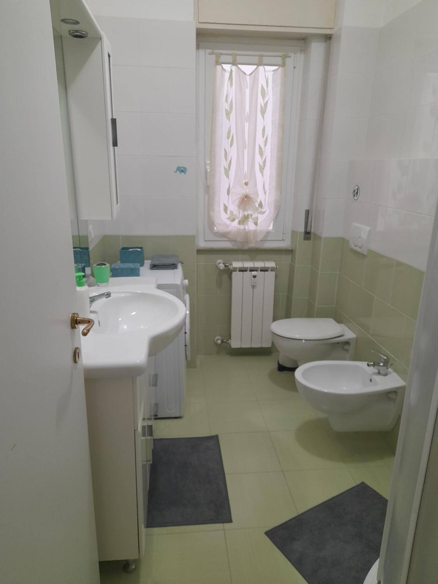 Casa Al Mare A Recco Apartment Екстериор снимка